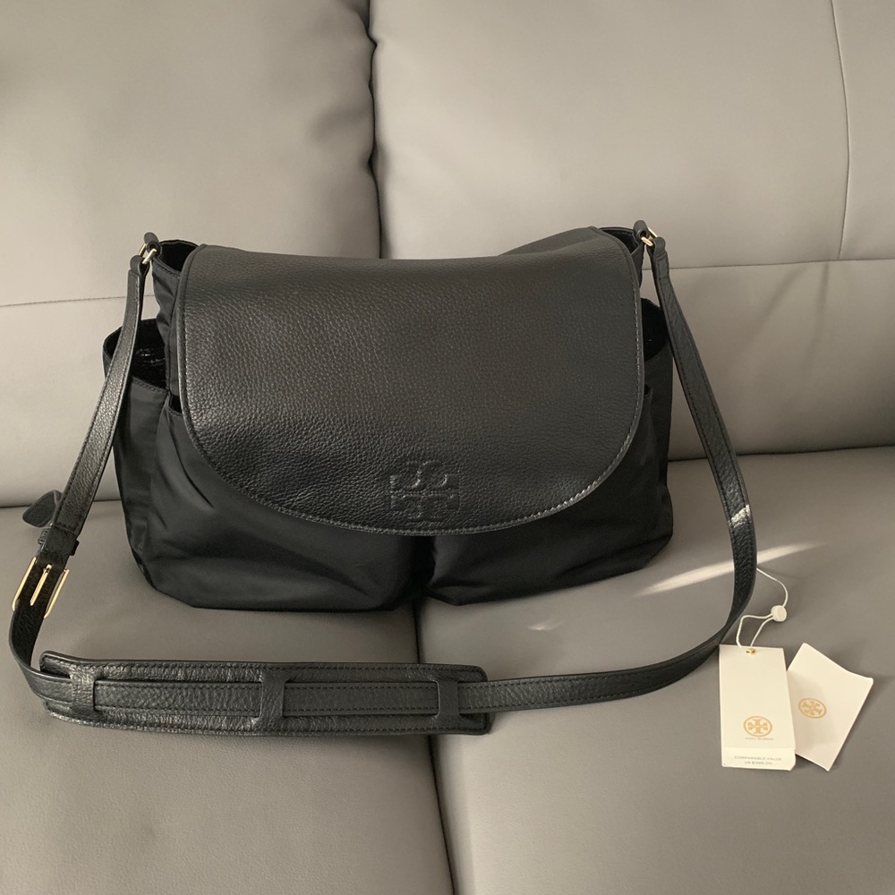 Tory Burch Thea Diaper Bag